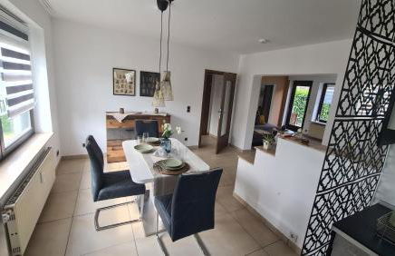 Ferienwohnung Dachshübel - Foto 4