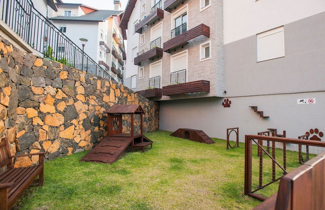 LOCAR-IN GRAMADO- Aire Zagonel - Foto 78