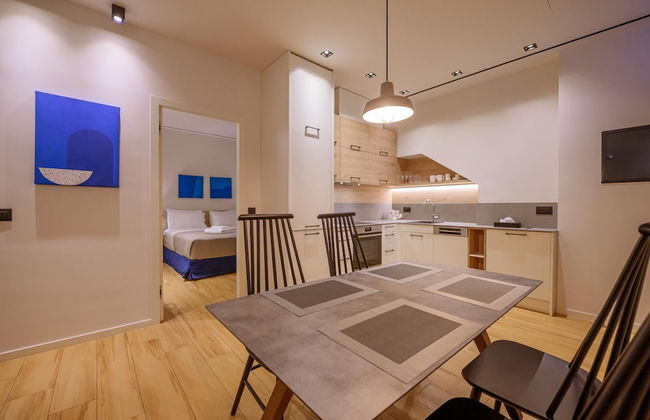 Kyma Deluxe 2 Bedroom Suite - Foto 6