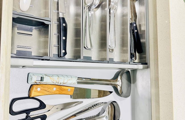 Velocity Suites KL Homestay - Foto 21