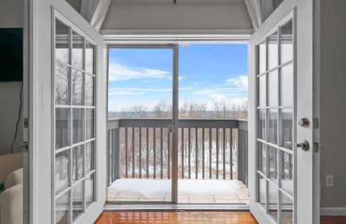 Spacious 6 BR Villa - Serene Scenic Mountain Escape - Foto 45