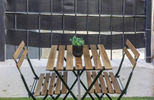 Casa Abuela Maria - Foto 26