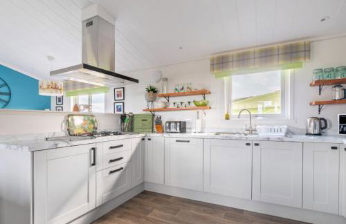 Chalet Loch Leven Lodge 16 Robin's Nest by Interhome - Foto 8