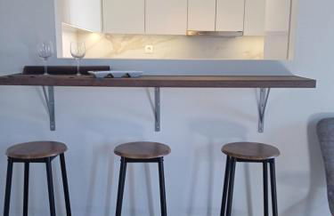 Angelouda's House - Traditional Stone 2 BR Home in Karystos Center - Foto 17