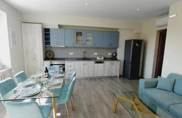 Mousai Apartment walking distance to the beach - Foto 17