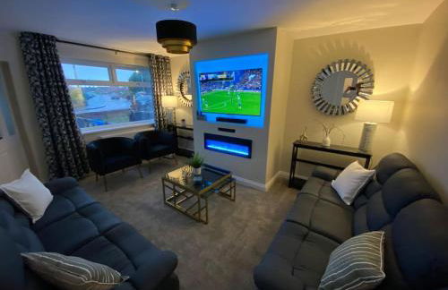 Wharfedale Lodge- Bungalow-3 Bed, 2 bath, Amazing! - Foto 18