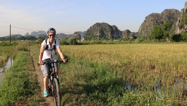 Hoa Lu e Tam Coc - Gita di un giorno per piccoli gruppi - Foto 4