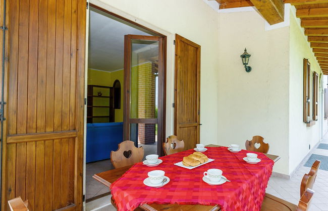 Casa Ferrari 3km From Lake - Foto 27