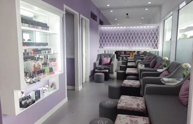 The Concierge at Sea Residences - Foto 29