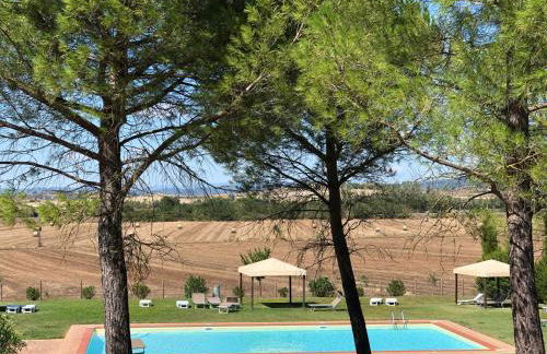 Casa Country House Girasole vakantie huis-WAKACJE HUIS - Foto 12