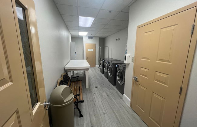 Free Parking Disney Shuttle - Foto 40