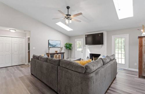 Garner Relaxing Stay - Foto 8