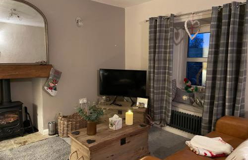 Pemberton cottage - Foto 12