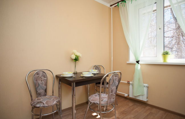 Inndays on Kuntsevskaya 8 - Foto 8