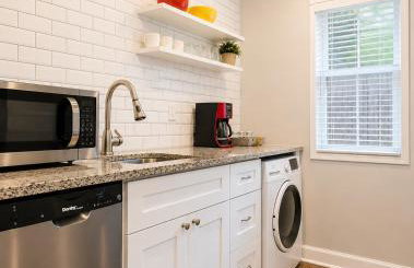 Amazing Midtown Atlanta Location by Piedmont Park Beltline Ponce City Market - Foto 8