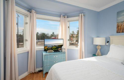 Beach Bliss 211 Balcony Water Views Beach Downtown - Photo 26