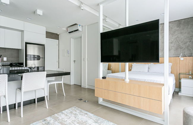 ZEE Studios by Viva - Studios a 200m da beira-mar norte - Photo 79