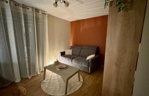 Cosy studio Noha - Foto 8