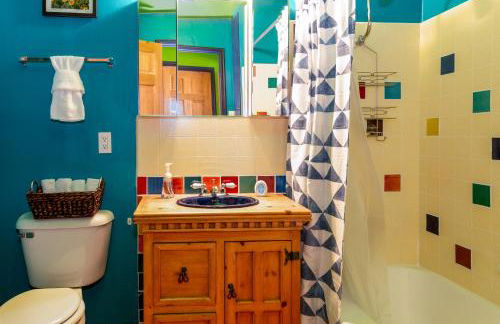 Chuck's Cabin in a Joshua Tree Community - Foto 7