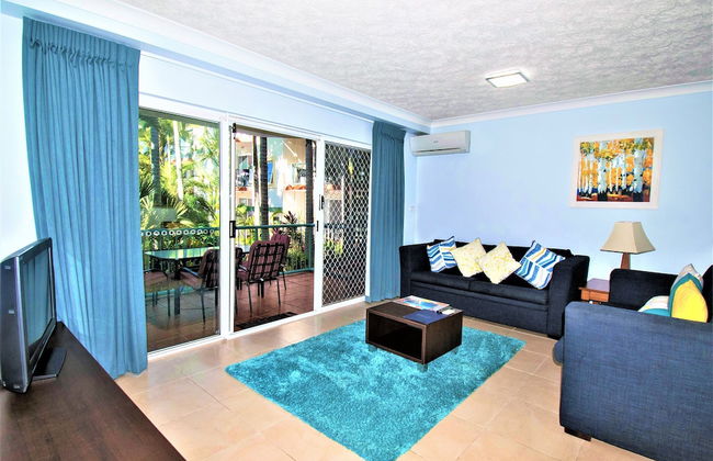 Grande Florida Beachside Resort - Foto 23