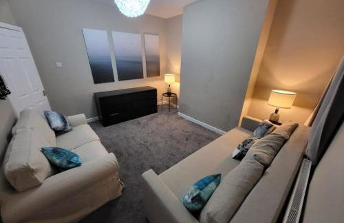 4 Bedrooms, 8 min to Manchester City! - Foto 13