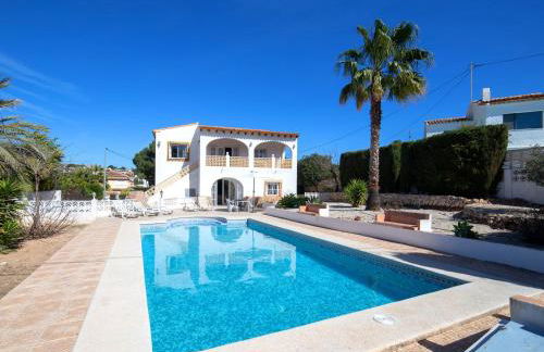 Villa Marfilena by Interhome - Foto 66