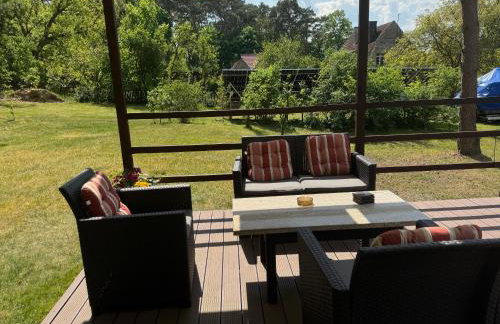 Agroturystyka Staroscin - Foto 24