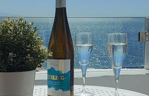 LAS OLAS ATICO PENHOUSE with TERRACE and SEA VIEW, 2 bedrooms - Foto 9