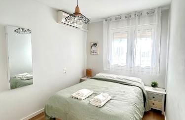 Apartamento Benicàssim Sunset Calm&Views - Foto 8