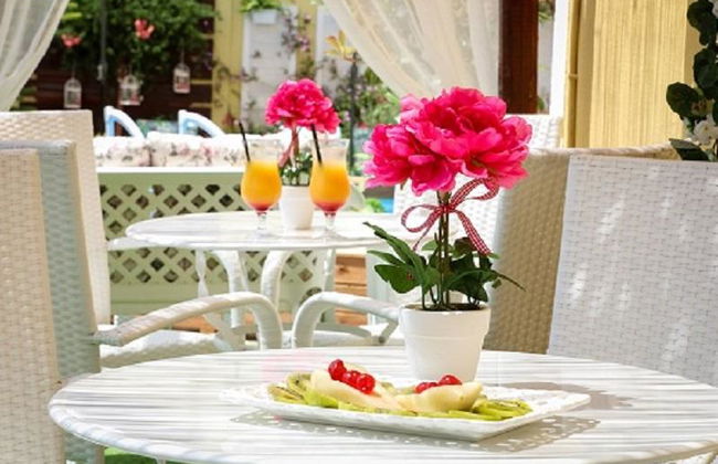 V.A. Boutique Apartments and Suites - Foto 41