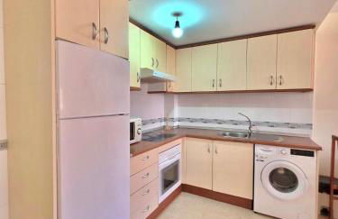 Miralmar 2 - Apartamento a 50 metros de la playa - Foto 13