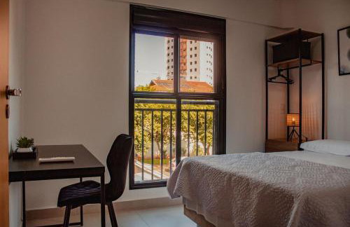 Varanda Botanico 2 dormitórios - Foto 29