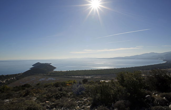 Sea View Maisonette Schinias - Photo 34