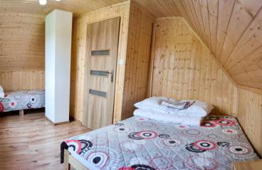 Domki - Noclegi Pod Ostrym Działem - Foto 65