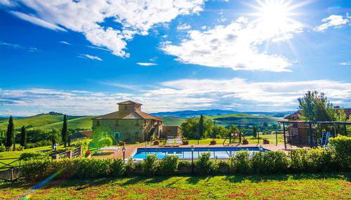 Agriturismo Ragoncino - Foto 3