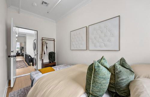 3BR Harlem Stay with Washer with Dryer - Foto 34