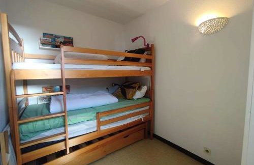 Résidence Aurans - Joli deux pièces au cœur de la station de Réallon 002A MAE-4863 - Photo 8