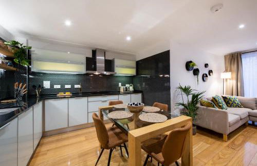 London Nino Apartments - Foto 5