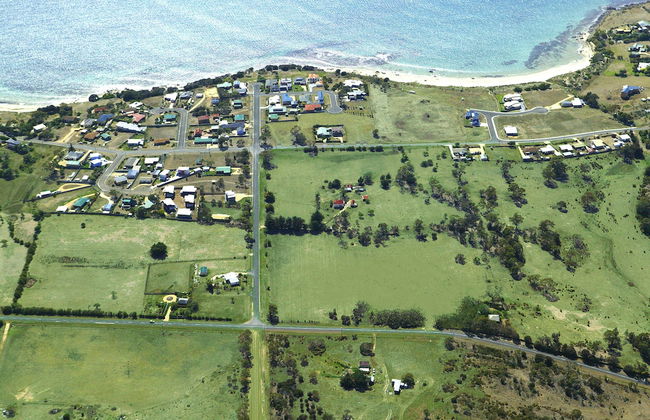 Keefer's Cottage - Foto 12