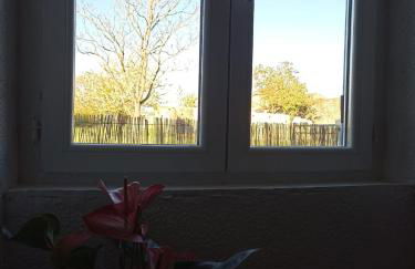 Gîte Bellebouche - Foto 22