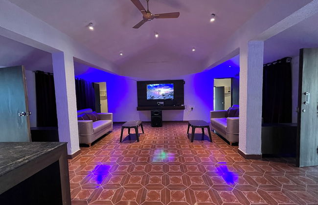 Space Villa I 4Bhk I Swimming Pool - Foto 3