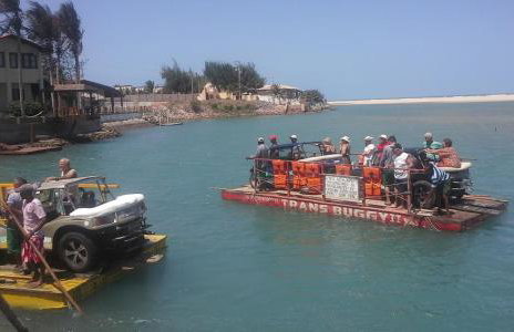Casa Tuia Holiday Flat a 2km do centro e das falesias da Praia de Morro Branco - Photo 53
