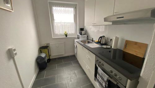 Wunderschöne neue handwerker und Monteurwohnung THM 17 - Foto 3