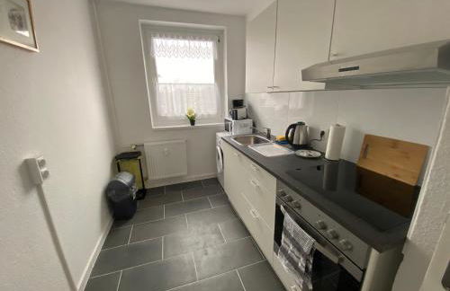 Wunderschöne neue handwerker und Monteurwohnung THM 17 - Foto 3