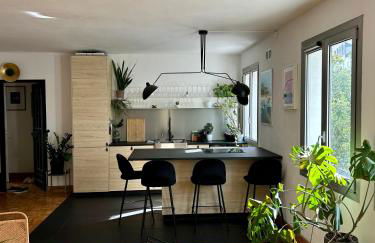 Superbe appartement au porte de Paris et du salon des expositions - Foto 1