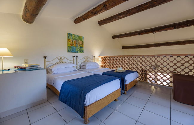 Résidence Vasca D'Oro - Foto 10