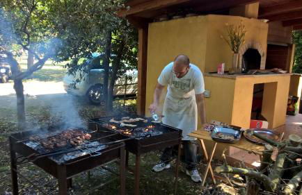 Agriturismo La Giannottola - Foto 12