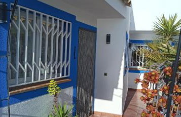 casa con preciosas vistas al mar mediterraneo - Photo 12