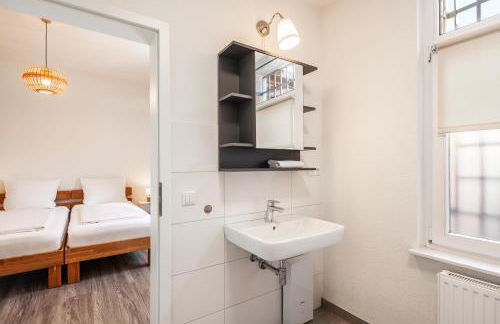 Haus Kreihnsdörp, Ferienwohnung 1 - Foto 14