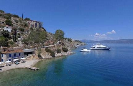 Douskos by the Sea - Foto 31